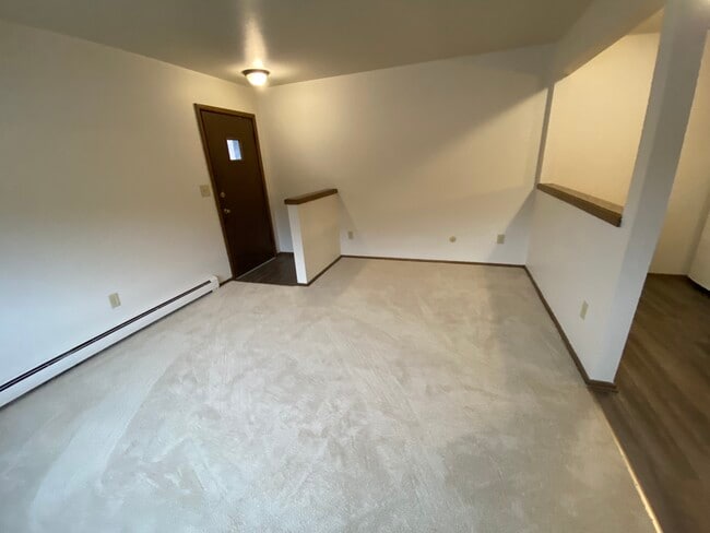 Living Room - 1828 S 63rd St