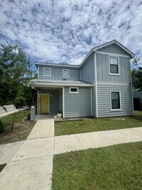 Building Photo - 418 Lockhart St
