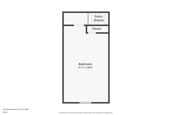 Building Photo - 225 Delaine Woods Dr