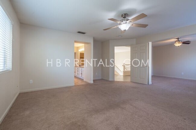 Building Photo - Charming 3-Bedroom & Spacious 2400 Sq. Ft. Layout in Tracy's Serene Sagewood Neighborhood!