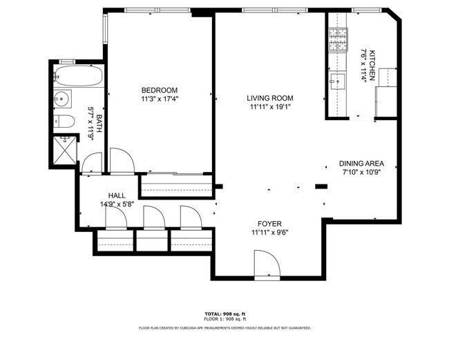 Building Photo - 64-33 99th St