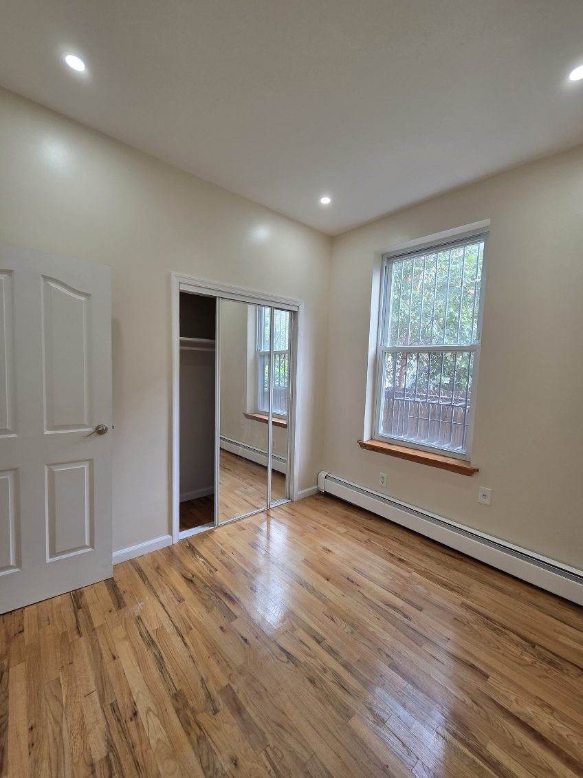 Second Bedroom - 136 Pulaski St