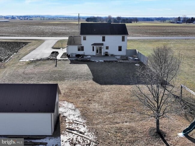 Building Photo - 405 Millbach Rd