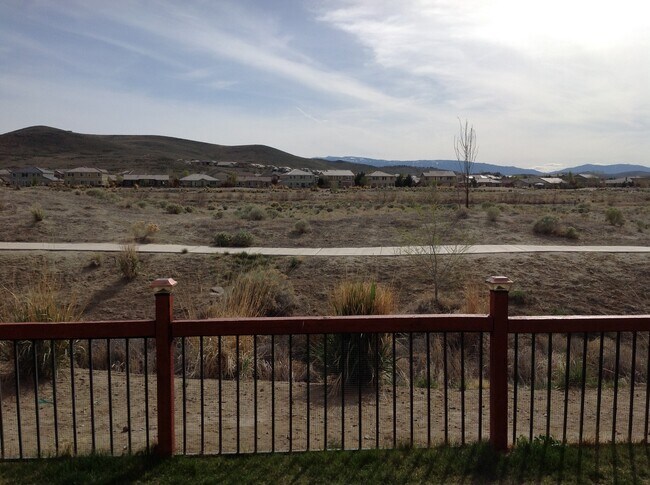 Building Photo - Home in Gated Community with Open Space Views