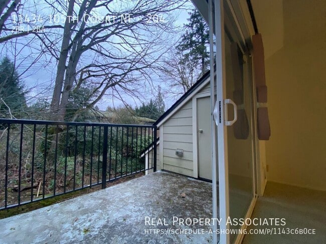 Building Photo - 11434 105th Ct NE