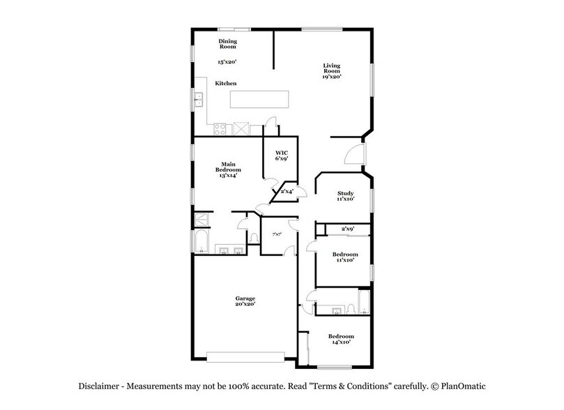 Building Photo - 25550 W Burgess Ln
