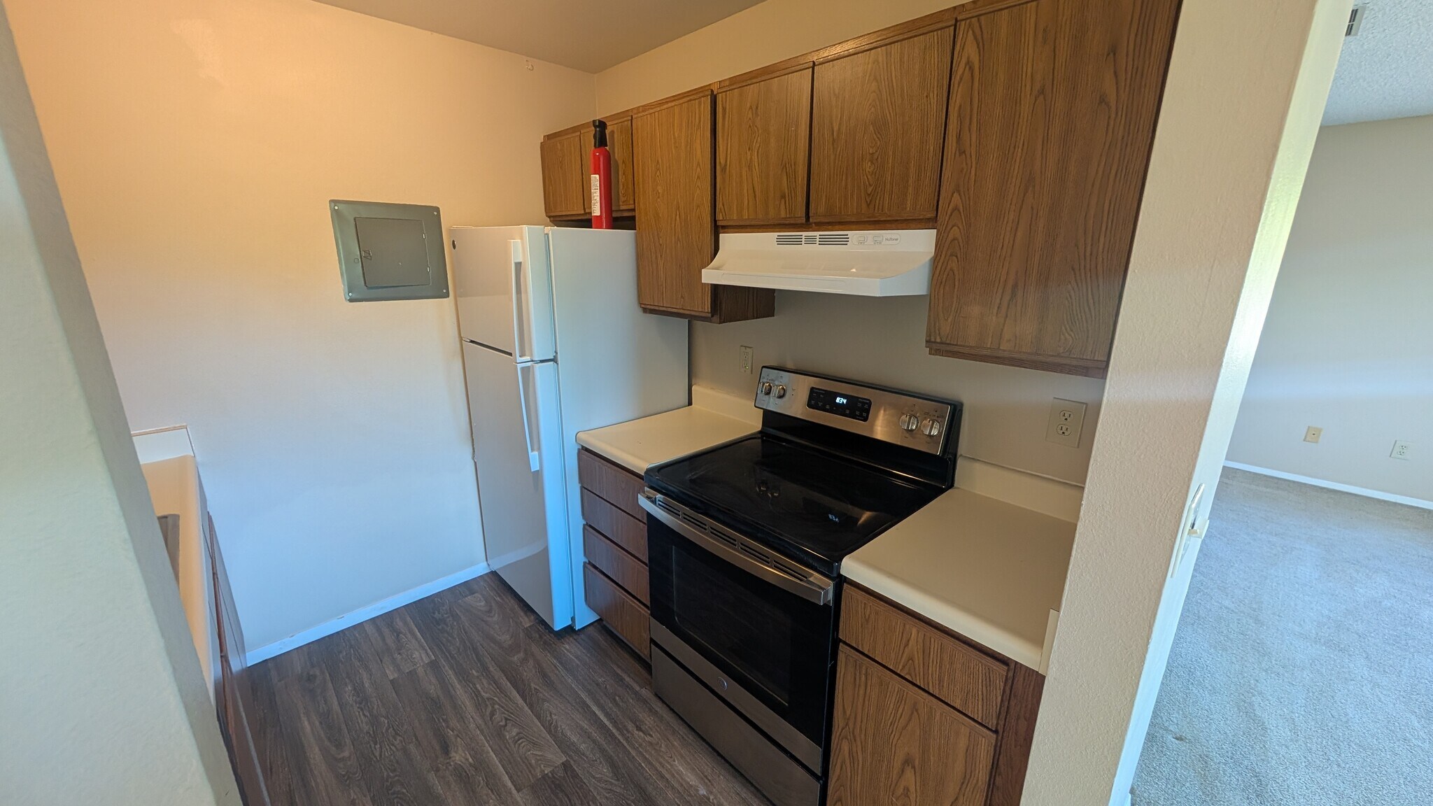 Kitchen - 6690 Pahokee Ct