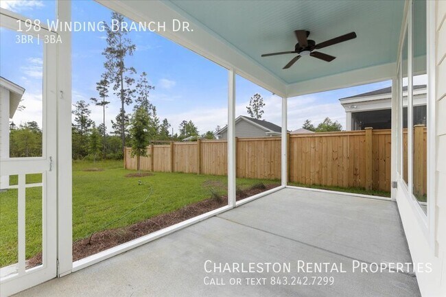 Building Photo - 198 Winding Branch Dr