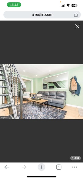 Building Photo - 1313 S American St