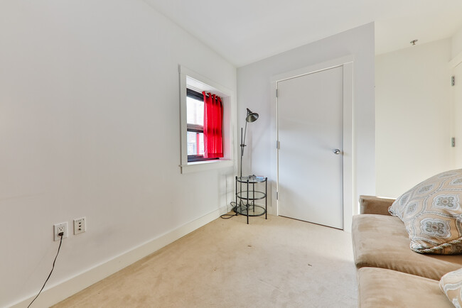 2nd bedroom - 21 Father Francis Gilday St