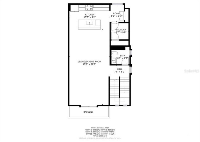 Building Photo - 1161 25th Ln N
