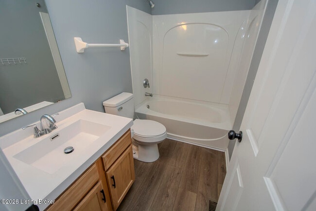 Building Photo - 6702 Shallow Rock Dr