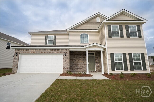 Primary Photo - 125 Chilburn Cir
