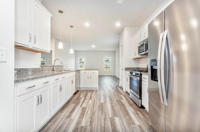 Building Photo - 1129 Boswell Ct