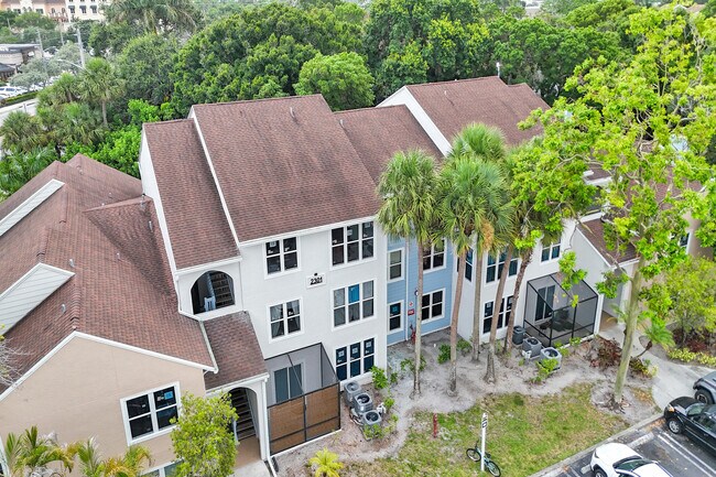 Building Photo - 2301 N Congress Ave