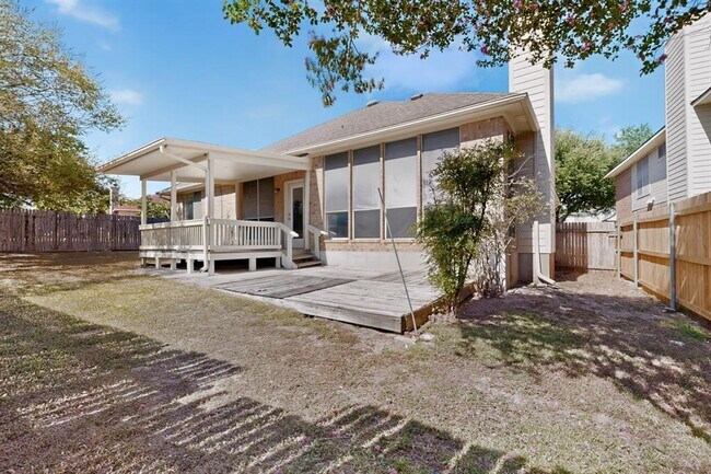 Building Photo - 17905 Worley Dr