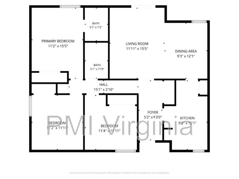Building Photo - 1474 E Tanners Creek Dr