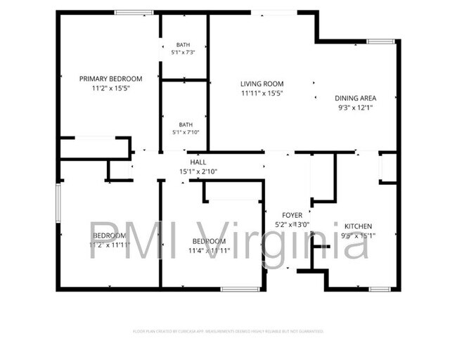 Building Photo - 1474 E Tanners Creek Dr