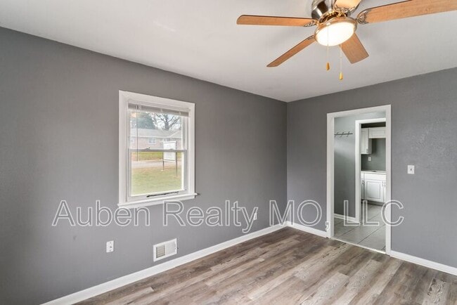 Building Photo - 3143 Puckett Rd