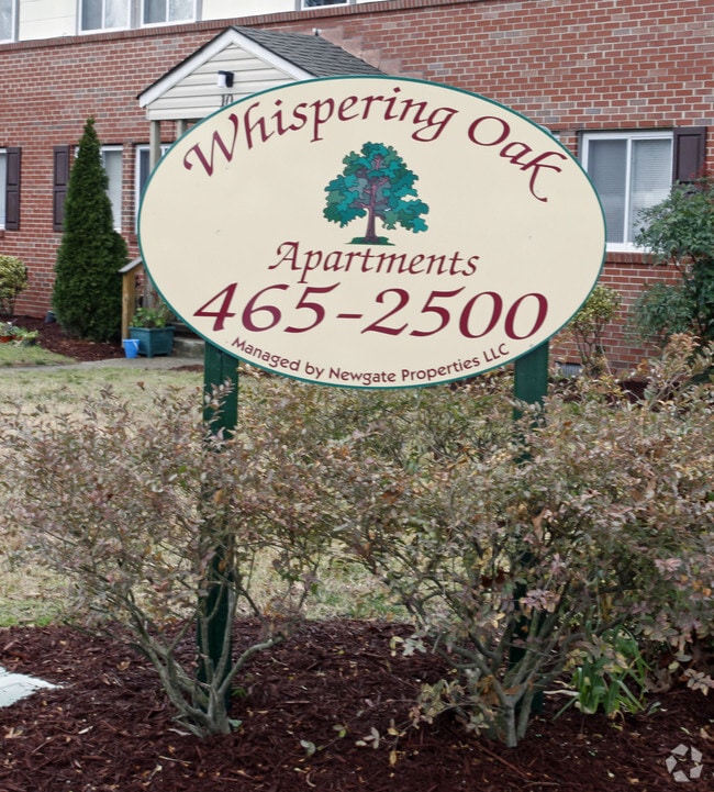 Whispering Oak Apartments 8 Pollux Cir E Portsmouth VA 23701
