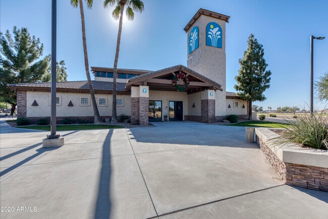 Building Photo - 10960 E Monte Ave