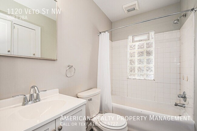 Building Photo - 1120 Veto St NW