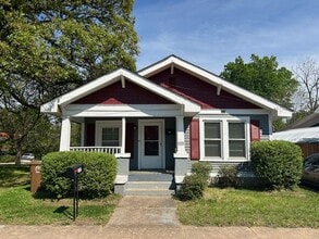 Building Photo - 1219 Randolph Ave