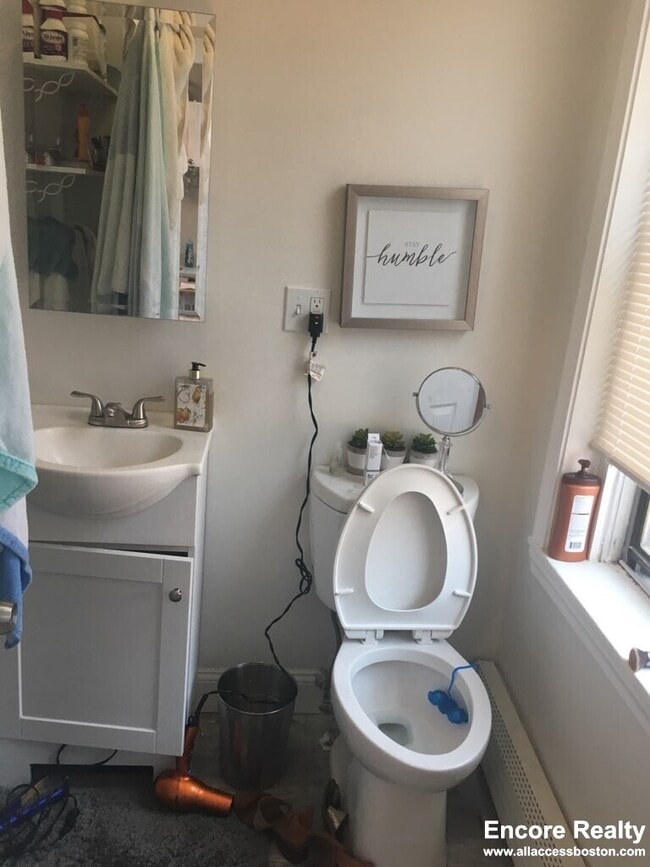 Building Photo - 21 Sheafe St