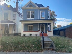Building Photo - 4002 Southern Pky