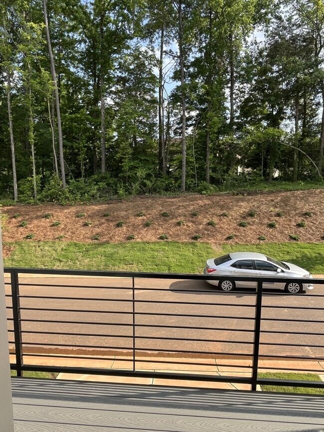 Building Photo - Brand New 4 Bed Townhome in North Charlotte!