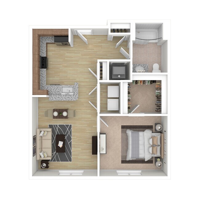 Loudoun View Senior Living 21394 Mount Sterling Ter Sterling VA 20164