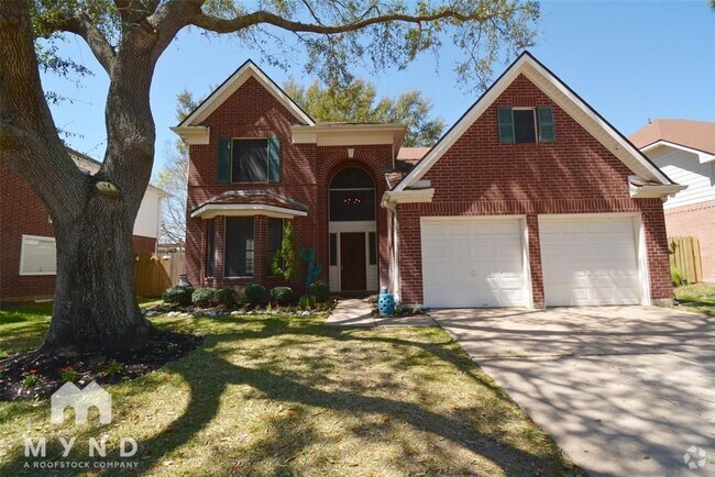 Building Photo - 3707 Lauderwood Ln
