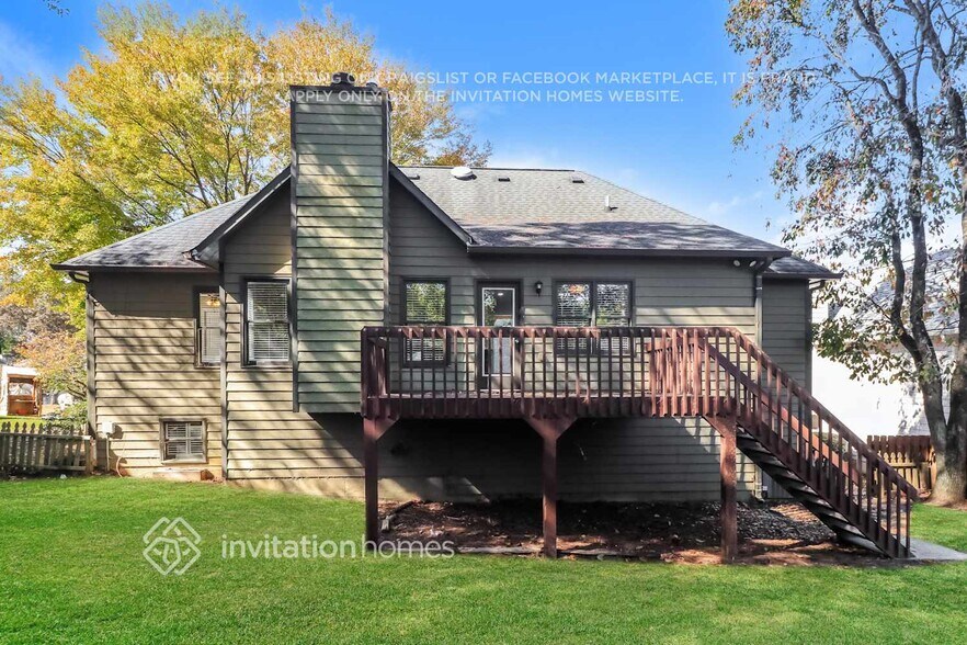 Building Photo - 4034 Dream Catcher Dr