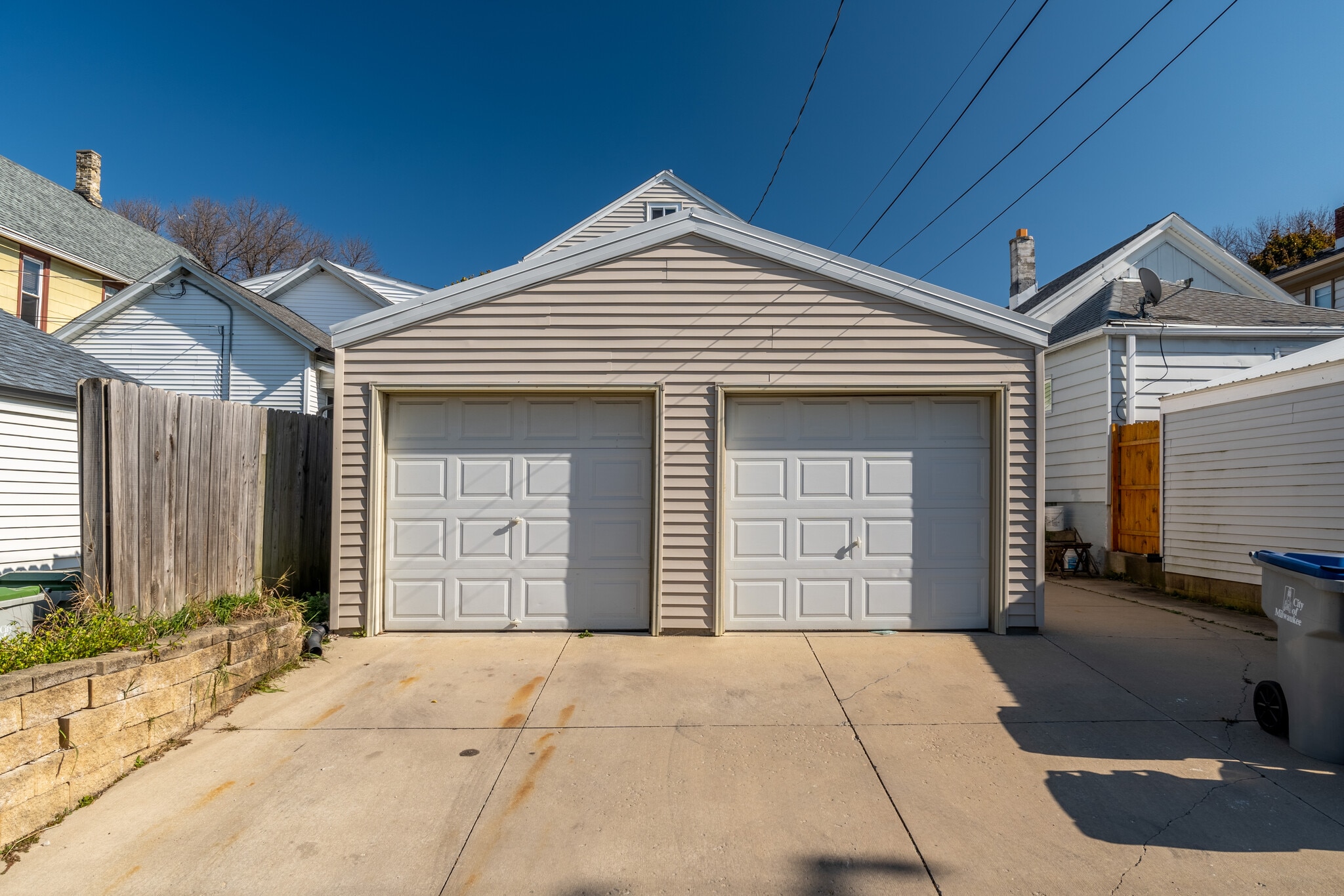Building Photo - 2439A S Austin St
