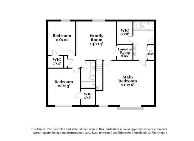 Building Photo - 2431 Fox River Ln