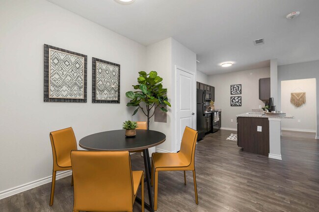 Building Photo - The Standard at Royal Lane