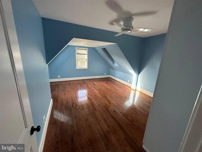 3rd Bedroom - 4822 16th St N