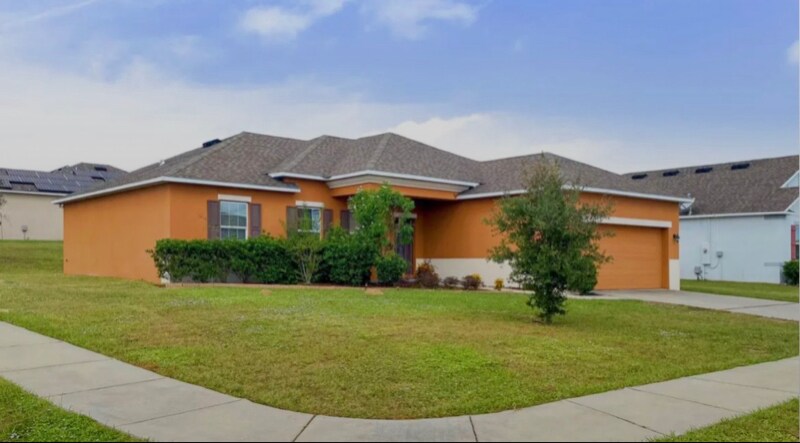 Building Photo - 3809 Spring Creek Rd