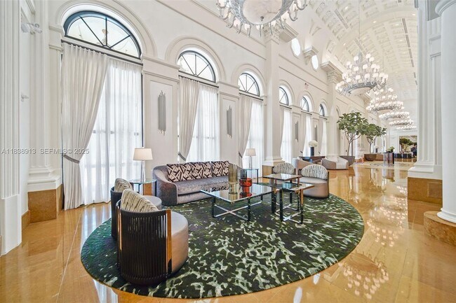 Building Photo - 17875 Collins Ave