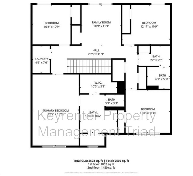 Building Photo - 7448 Buckpasser Dr