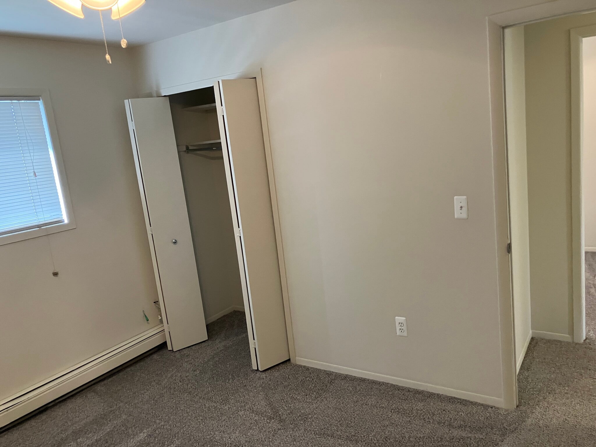 bedroom L - 310 Washington St.