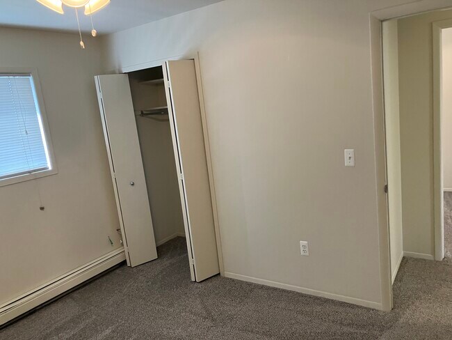 bedroom L - 310 Washington St.