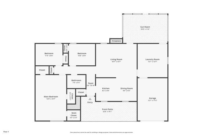 Building Photo - 108 Edythe Ct