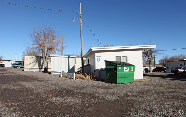 Building Photo - E-Z Livin Mobile Home Park