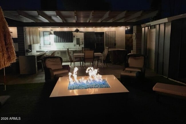 Building Photo - 1720 N Whittier Dr