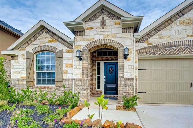 Building Photo - 1006 Warm Summer Dr
