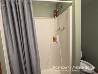 Building Photo - 3619 Lowry Ave N