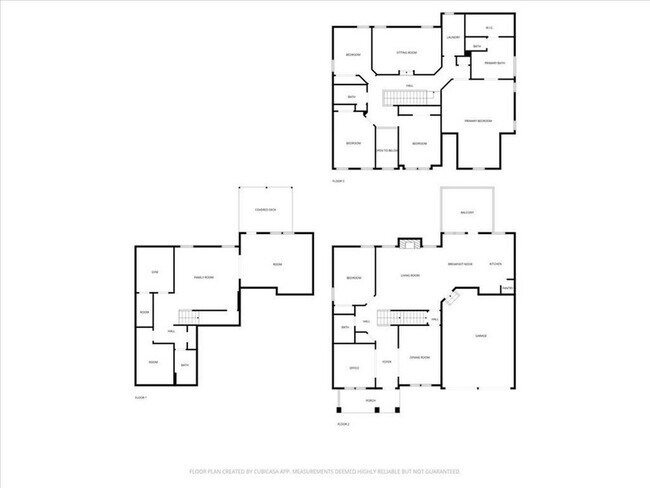 Building Photo - 821 Tramore Ct