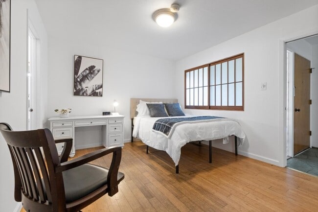 Building Photo - 530 Rockaway Beach Ave