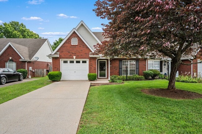 Primary Photo - Black Fox Crossing Townhome